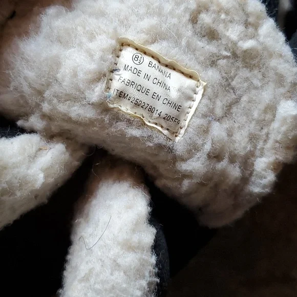 Winter boots - Picture 5 of 6